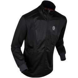 Bjorn Daehlie Select Jacket Men's in Black